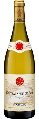 Guigal Blanc, Châteauneuf-du-Pape, 2021/22