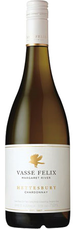 Picture of Vasse Felix Heytesbury Chardonnay 2021, Margaret River