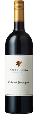 Vasse Felix Premier Cabernet Sauvignon 2021, Margaret River