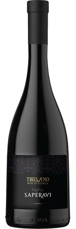 Picture of Tbilvino Saperavi, Georgia 2023