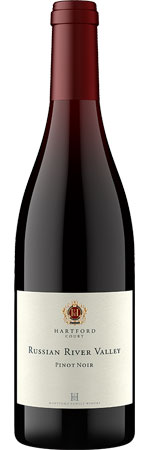 Hartford Family Wine Pinot Noir 2021, Russian River Valley