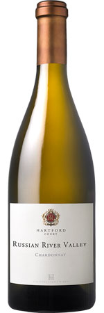 Hartford Family Wine Chardonnay 2022, Russian River Valley