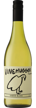 Reyneke Vinehugger Chenin Blanc, Organic 2023/24