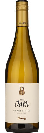 The Oath Chardonnay, Barossa Valley, Australia