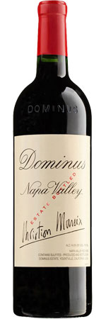 Dominus Estate, Cabernet Sauvignon, Napa Valley 2019