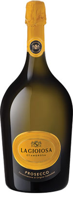 La Gioiosa Prosecco Treviso DOC Magnum