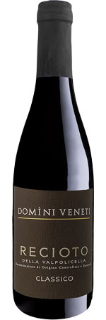 Domini Veneti, Recioto Della Valpolicella 2022/23, Soave DOC