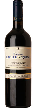 Château Laville Bertrou 2021 Minervois-la-Livinière, Gérard Bertrand