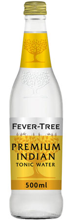Fever Tree Tonic NV