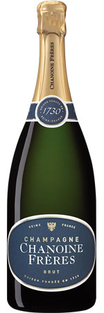 Chanoine Freres Brut NV Magnums