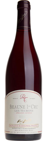 Click to view product details and reviews for Domaine Rossignol Trapet Beaune Premier Cru Teurons 2019.