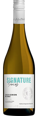 Picture of LFE Signature Series, Colchagua Costa Sauvignon Blanc, 2024