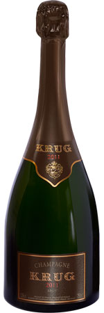 Krug 2011 Champagne
