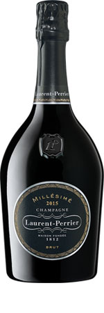 Laurent-Perrier Vintage Champagne 2015
