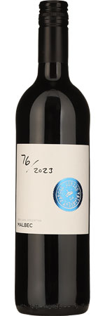 Picture of Parcel Series San Juan Malbec 2023