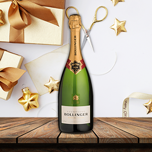 Bollinger 'Special Cuvée' Brut