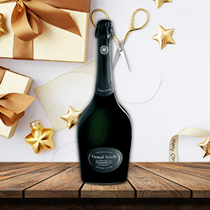 Laurent-Perrier 'Grand Siècle'