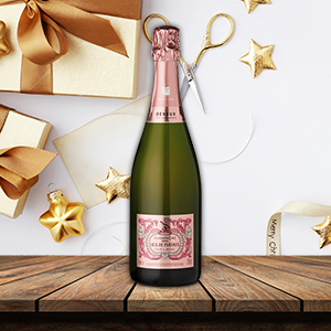 Devaux 'Oeil de Perdrix' Brut Rosé