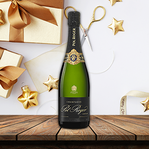 Pol Roger Vintage Brut