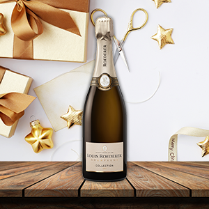 Louis Roederer 'Collection' Brut