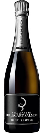 Image of Billecart-Salmon ‘Brut Réserve’, Champagne