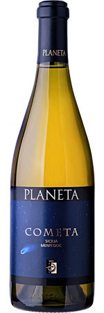 Planeta 'Cometa' Organic, Menfi DOC 2023