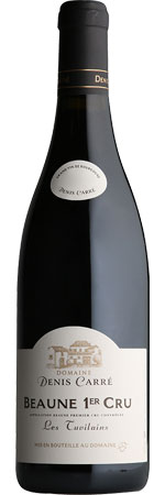 Click to view product details and reviews for Domaine Denis Carré Beaune ‘les Tuvilains’ Premier Cru 2020.