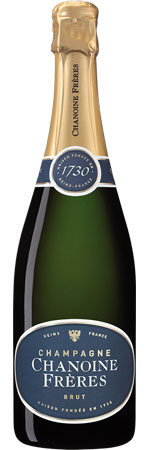 Chanoine Frères NV Brut Champagne