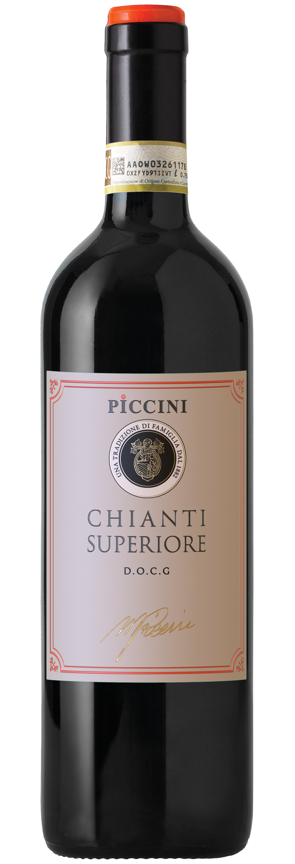 Piccini Chianti Superiore