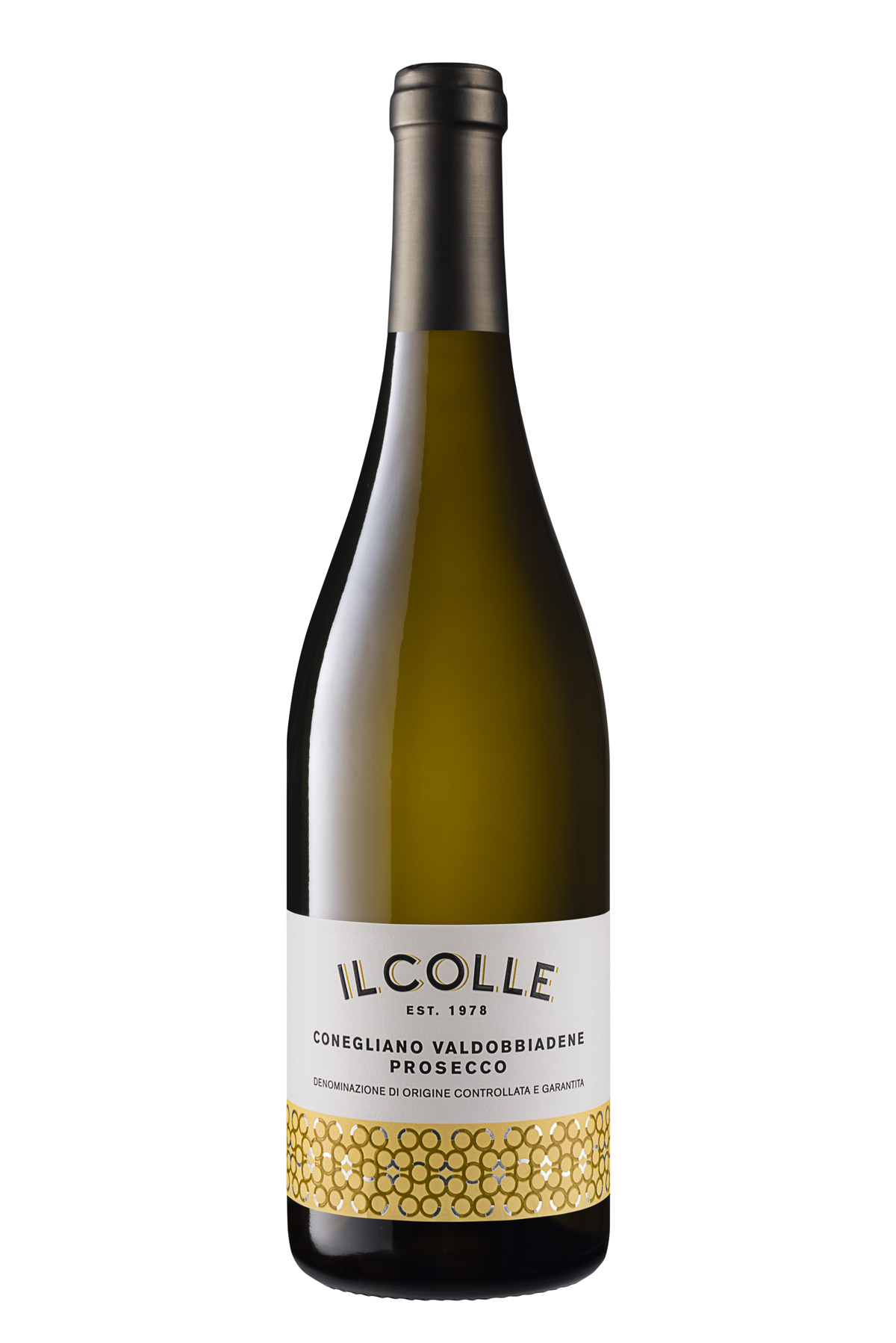 Il Colle Prosecco Tranquillo