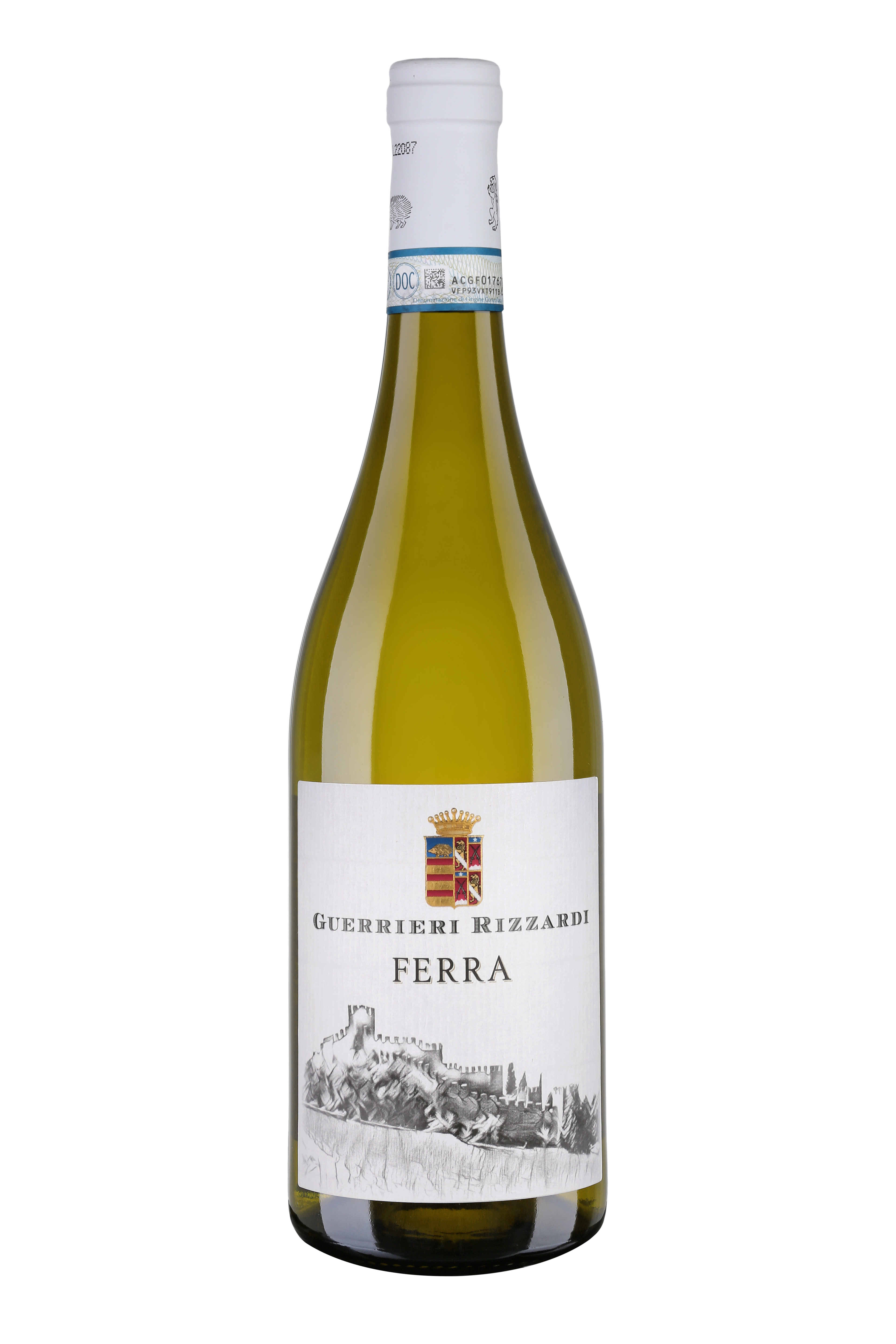 Guerrieri-Rizzardi Ferra Soave