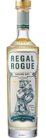 Regal Rogue Daring Dry Vermouth