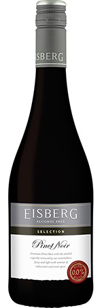 Schloss Wachenheim AG 'Eisberg Selection' Pinot Noir, Germany