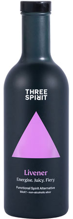 Three Spirit Livener 0.5%