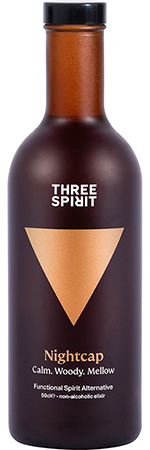 Three Spirit Nightcap 0.5%