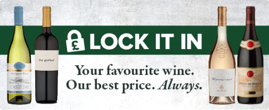 Lock it In