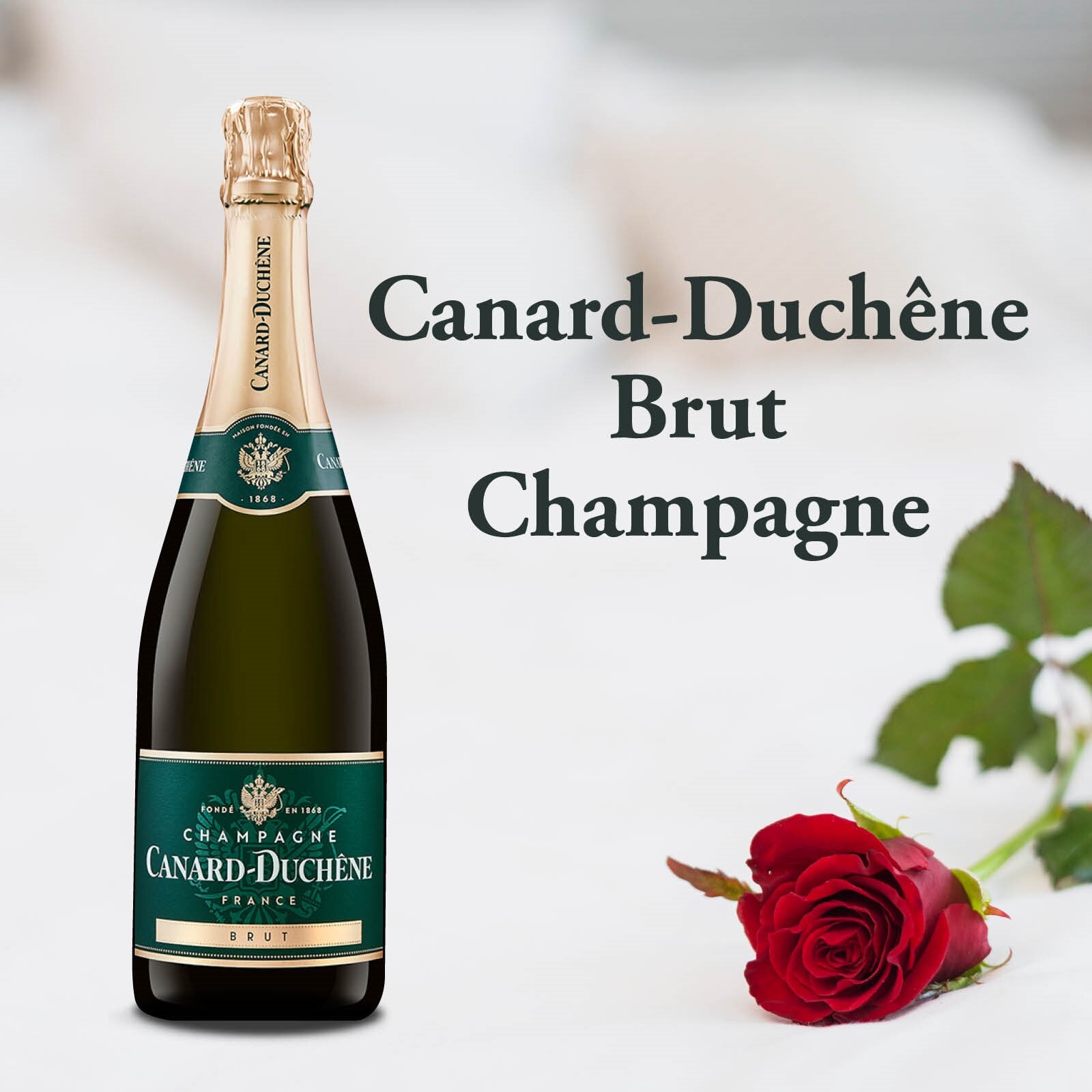 Canard-Duchêne Brut Champagne