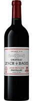 Château Lynch-Bages, Pauillac 2021