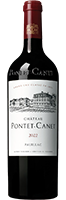 Château Pontet-Canet, Pauillac 2021