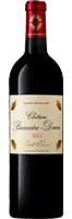 Château Branaire-Ducru, Saint-Julien 2021