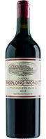 Image of Château Troplong-Mondot, St Emilion Grand Cru Classe 2021