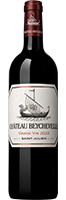Picture of Château Beychevelle, Saint-Julien 2021