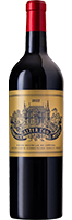 Château Palmer, Margaux 2021
