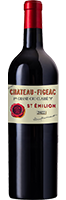 Château Figeac, St Emilion Grand Cru 2021