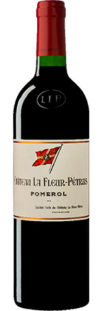 Château La Fleur-Pétrus, Pomerol 2021