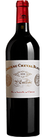 Château Cheval Blanc, Saint-Emilion Grand Cru 2021