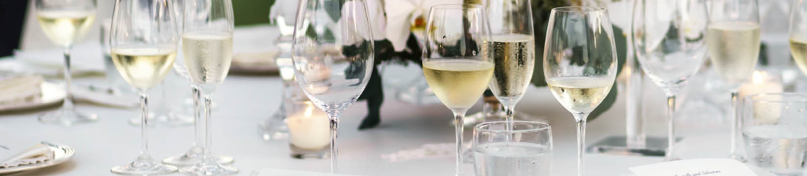 Wedding planning with Majestic: Your perfect drinks partner