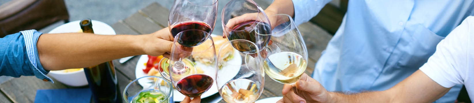 Valentine's Wine Gift Ideas: How to Choose the Right Bottle for your Valentine
