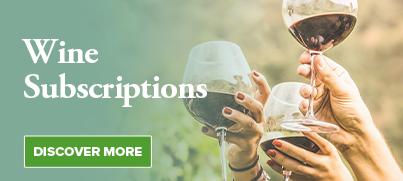 Wine Subscriptions