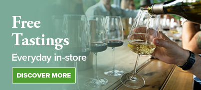 Free Tastings